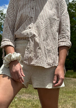 Load image into Gallery viewer, The ‘only’ linen short