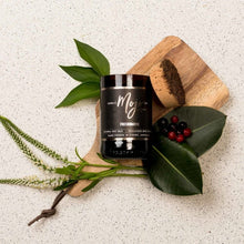 Load image into Gallery viewer, Beer Bottle Candles