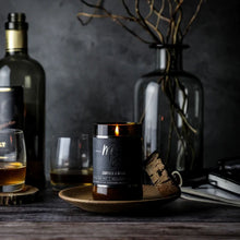 Load image into Gallery viewer, Beer Bottle Candles