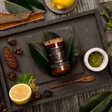 Load image into Gallery viewer, Beer Bottle Candles