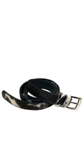 Load image into Gallery viewer, Sal- (WIDE) leather cowhide belt