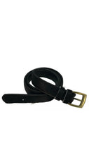 Load image into Gallery viewer, Sal- cowhide leather belt