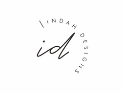 Indah Designs - LOGO
