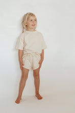 Load image into Gallery viewer, Olie Soft Jersey Shorts Biscuit - Indah Designs
