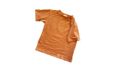 Load image into Gallery viewer, Roo Oversized Tee Rust - Indah Designs